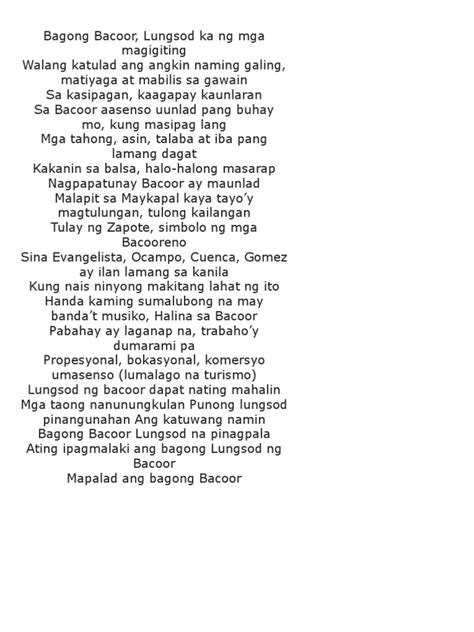 HYMNO NG .